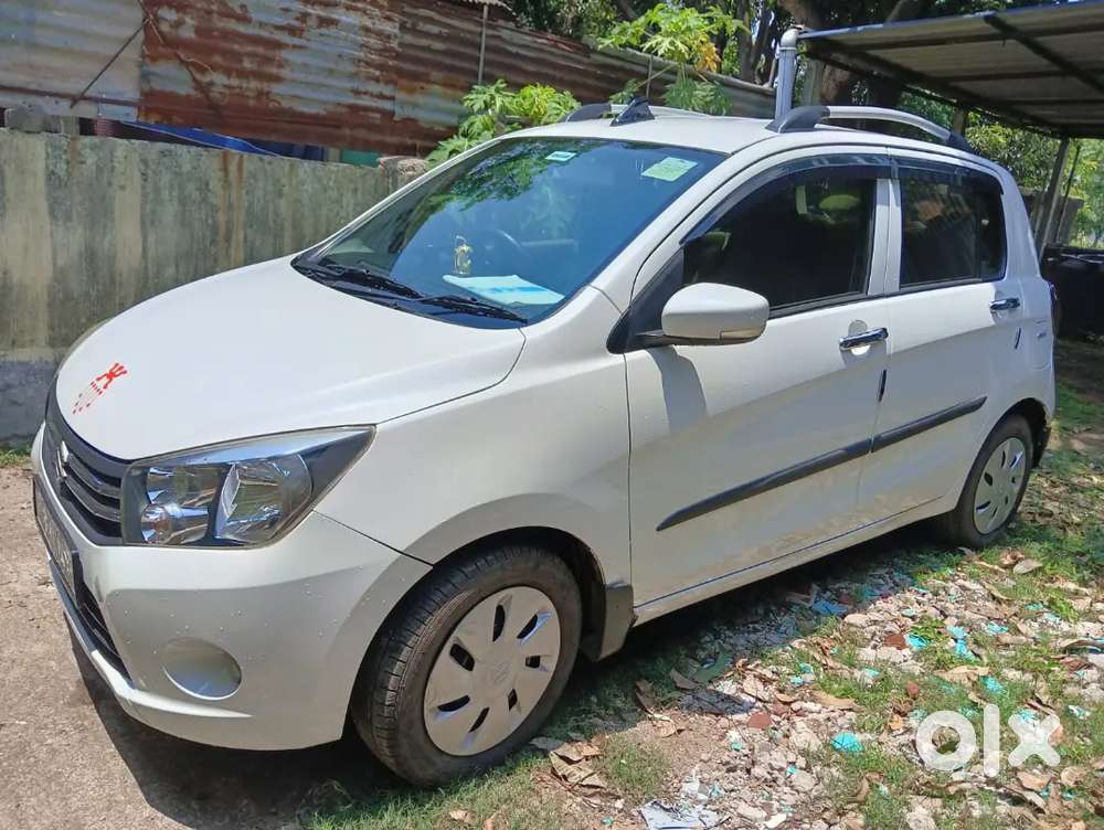 Maruti Suzuki Celerio 2014 Model
