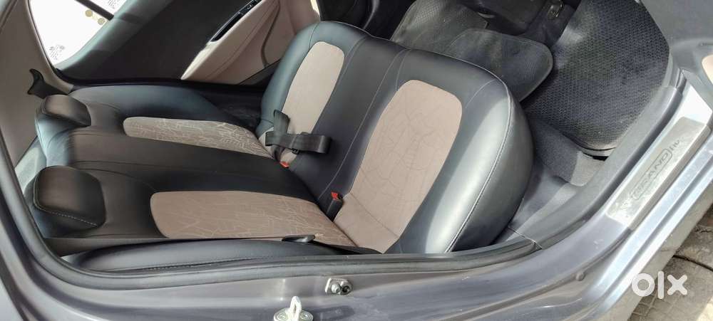 Hyundai Grand I10 Magna, 2015, Petrol