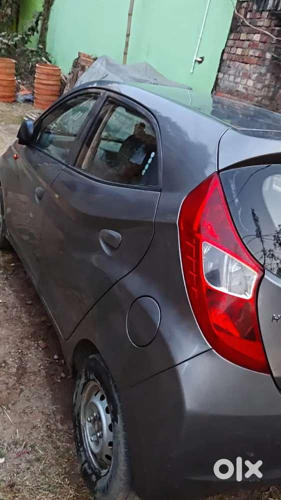 Hyundai Eon 2013 Petrol 84000 Km Driven