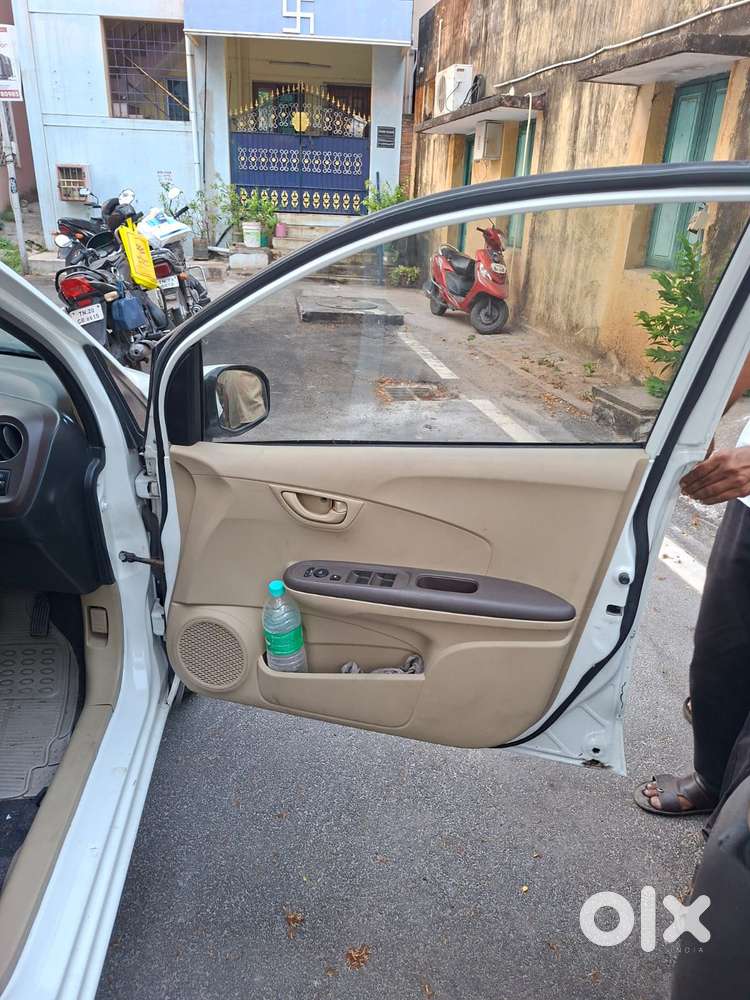 Honda Amaze 2013-2016 Sx I-vtec, 2014, Diesel