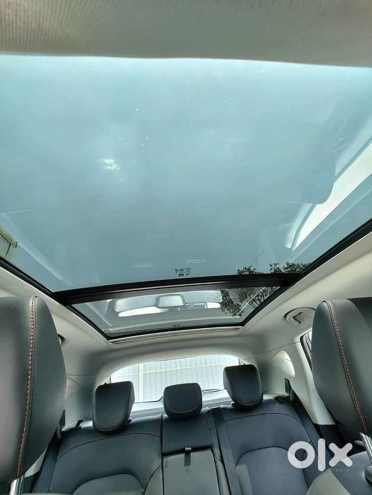 Mg Zs Ev Exclusive Pro, 2026, Electric