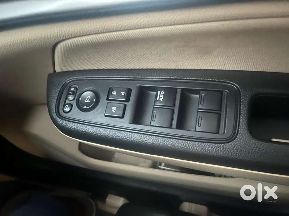 Honda Amaze 2023 Petrol Good Condition