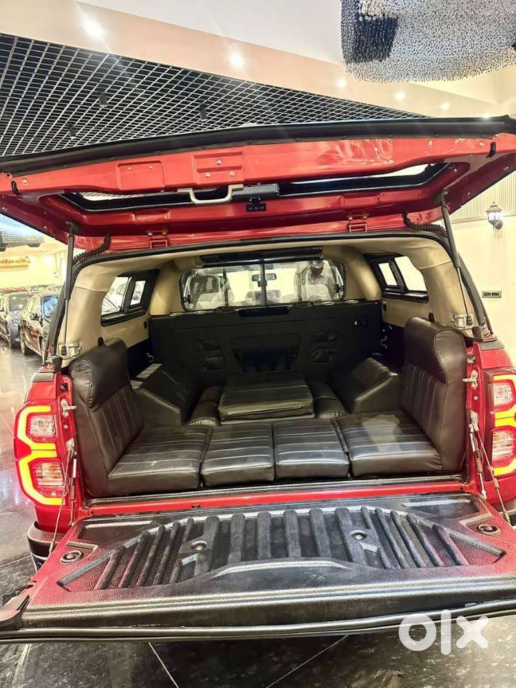 Toyota Hilux High Diesel Turbo Automatic, 2023, Diesel
