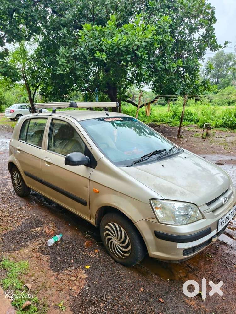 Hyundai Getz Prime 2006