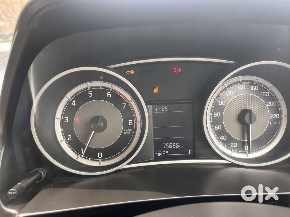 Maruti Suzuki Dzire 1.2 Vxi, 2021, Petrol