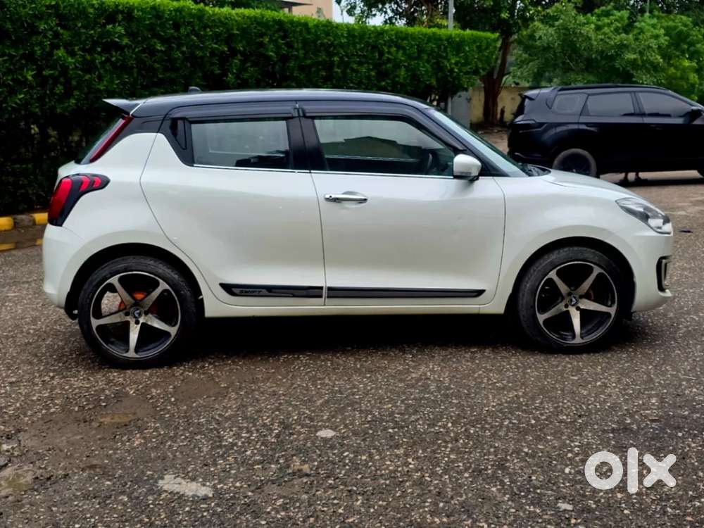 Maruti Suzuki Swift Amt Vxi, 2019, Petrol