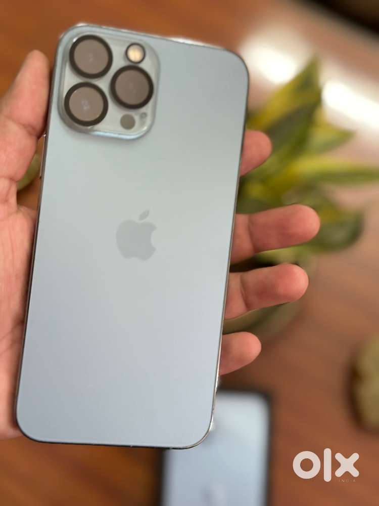 iPhone 13 Pro Max 256GB - Mobile Phones in undefined, - 1849335810
