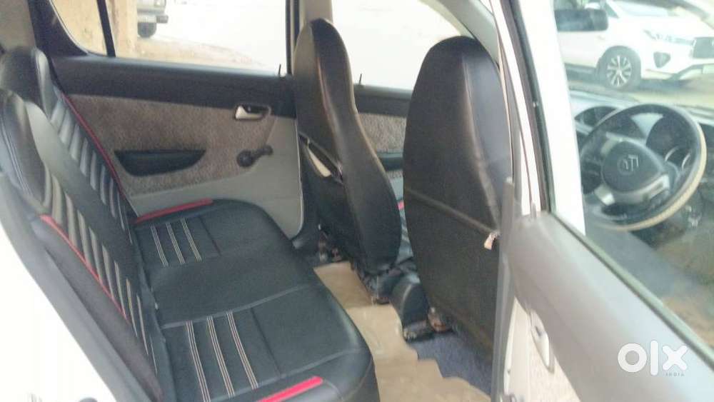 Maruti Suzuki Alto 800 Cng Lxi, 2018, Cng & Hybrids