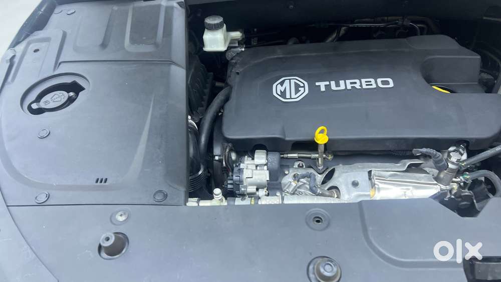 Mg Hector Plus Sharp Pro 2.0 Turbo Diesel 6 Str, 2023, Diesel