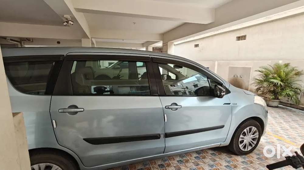 Maruti Suzuki Ertiga 2013 Diesel