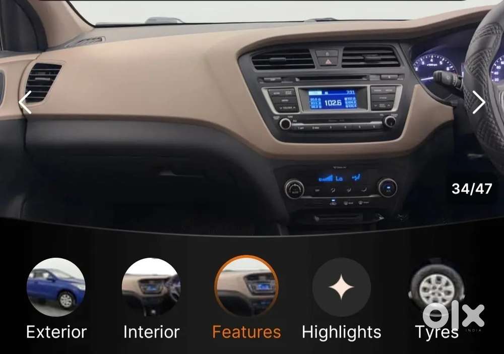 Hyundai New Verna 2015