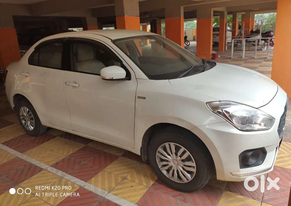 Maruti Dzire Vdi 2019