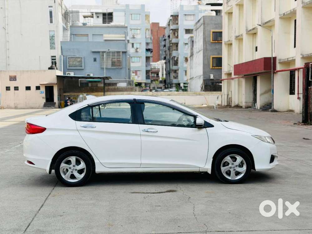 Honda City I Dtec Vx, 2015, Diesel