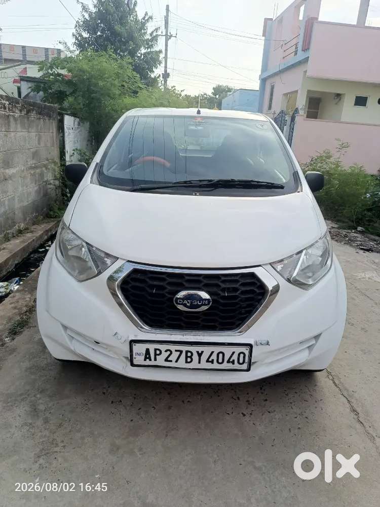 Buy A New Car