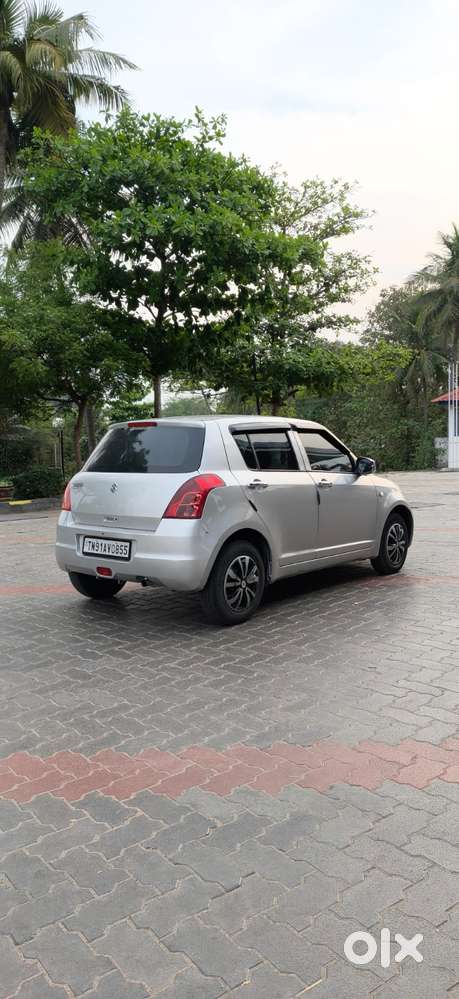 Maruti Suzuki Swift, 2009, Diesel