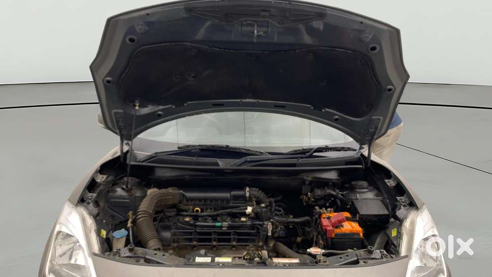 Maruti Suzuki Swift Vxi, 2018, Petrol