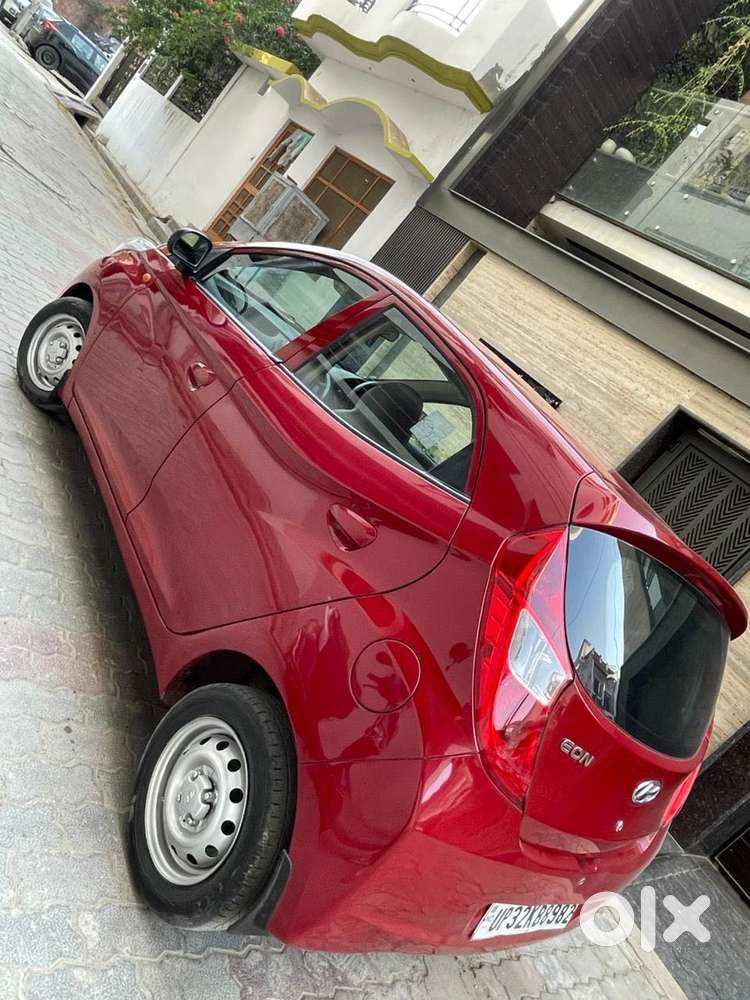 Hyundai Eon 1.0 Era Plus, 2018, Petrol