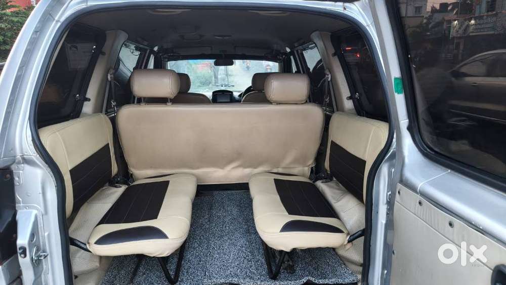 Chevrolet Tavera Neo Ls B3 - 10 Seats Bsii, 2014, Diesel