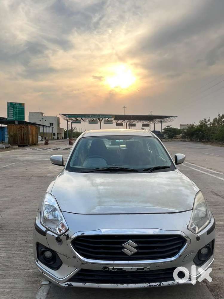 Maruti Suzuki Dzire 2018 Diesel 194024 Km Driven
