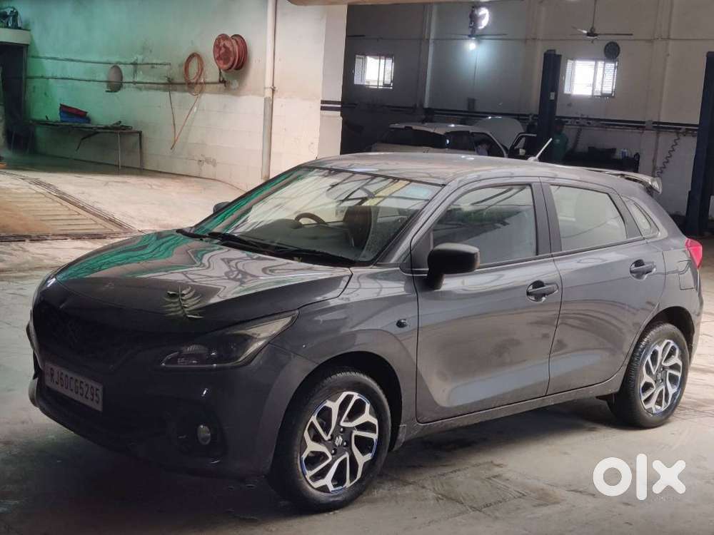 Maruti Baleno Sigma December 2025 With All Modified Car Base To Alfa