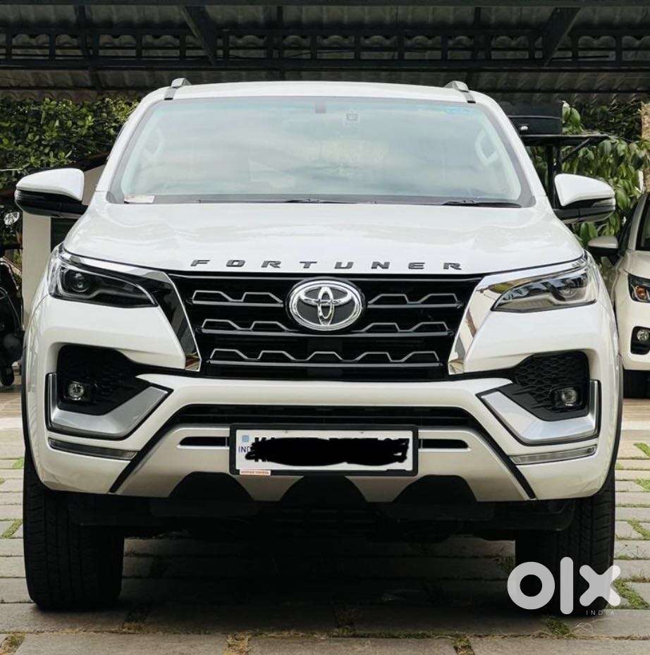 Toyota Fortuner 4x4 At 2.8 Diesel, 2025, Diesel