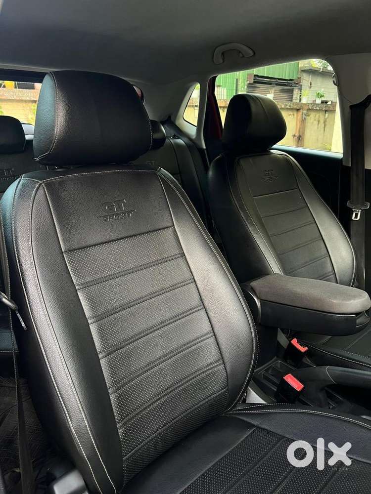 Volkswagen Polo 1.0tsi 2020