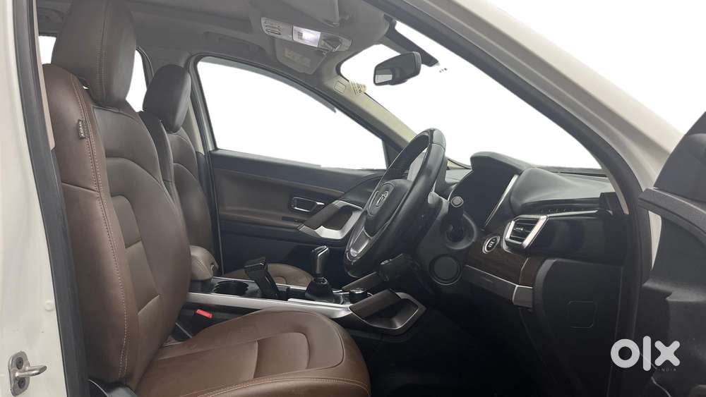Tata Harrier 2.0 Xz Sunroof Dual Tone, 2021, Diesel