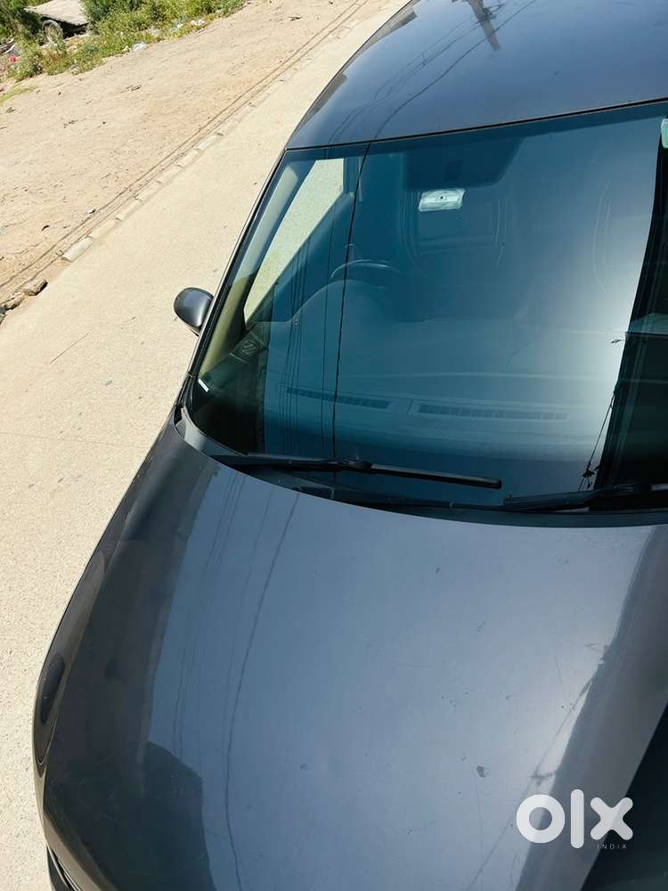 Volkswagen Polo 2014 Diesel Good Condition