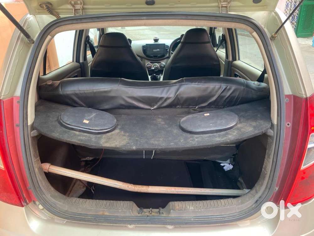 Hyundai I10 2013 Petrol Well Maintained
