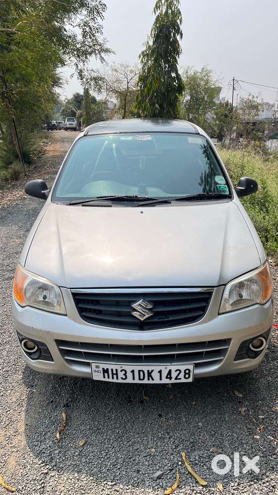 The Car Is In Good Condition