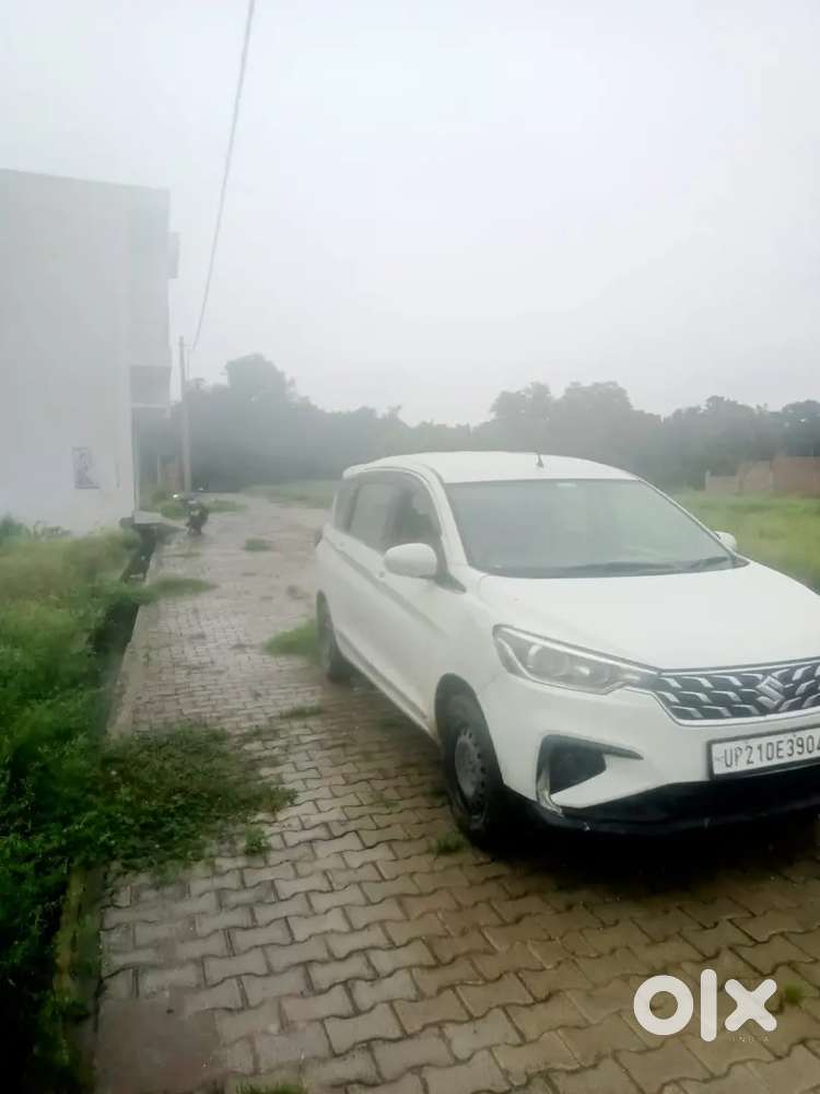 Maruti Suzuki Ertiga 1.5 2024