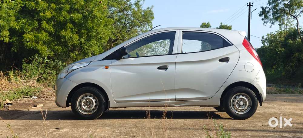 Hyundai Eon D-lite +, 2012, Petrol