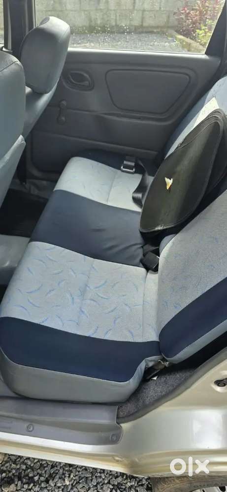 Maruti Suzuki Alto 2006 Petrol