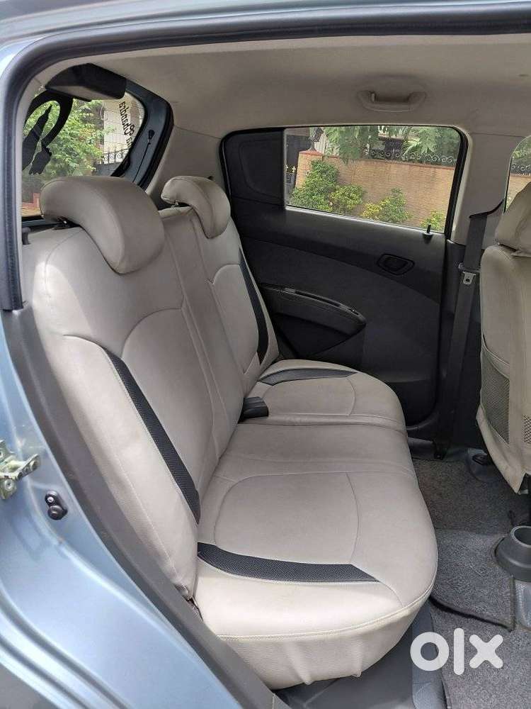 Chevrolet Beat Lt, 2013, Diesel
