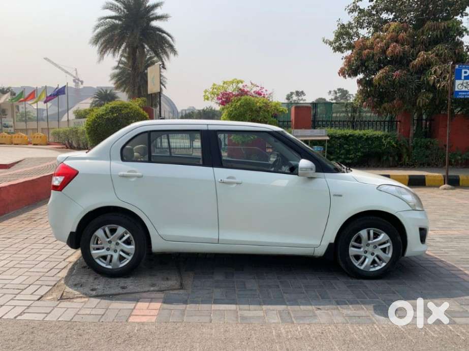 Maruti Suzuki Swift Dzire 2012-2015 Zdi, 2012, Diesel