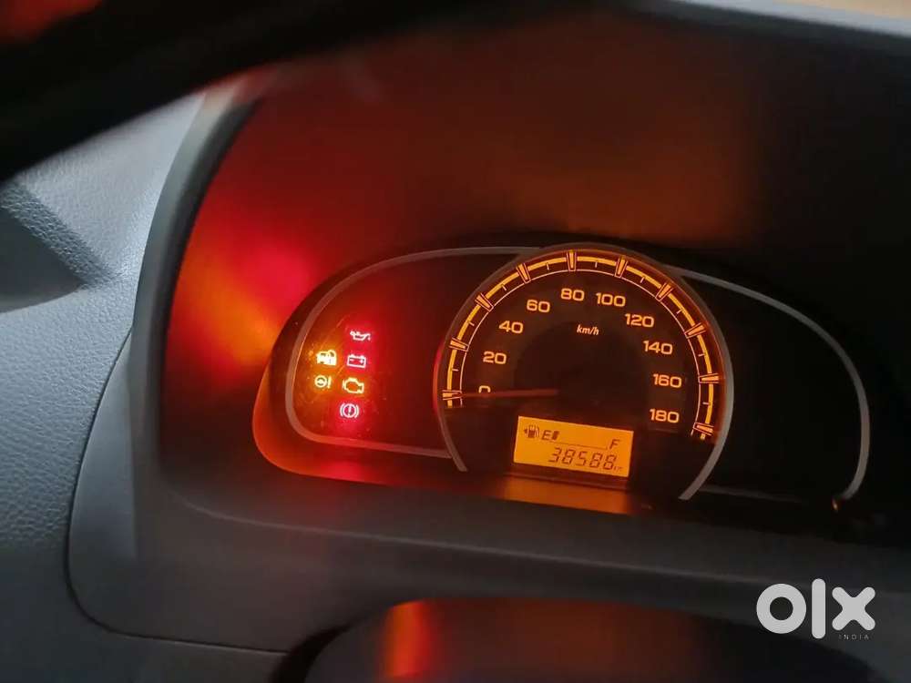 Maruti Suzuki Alto 800 2013