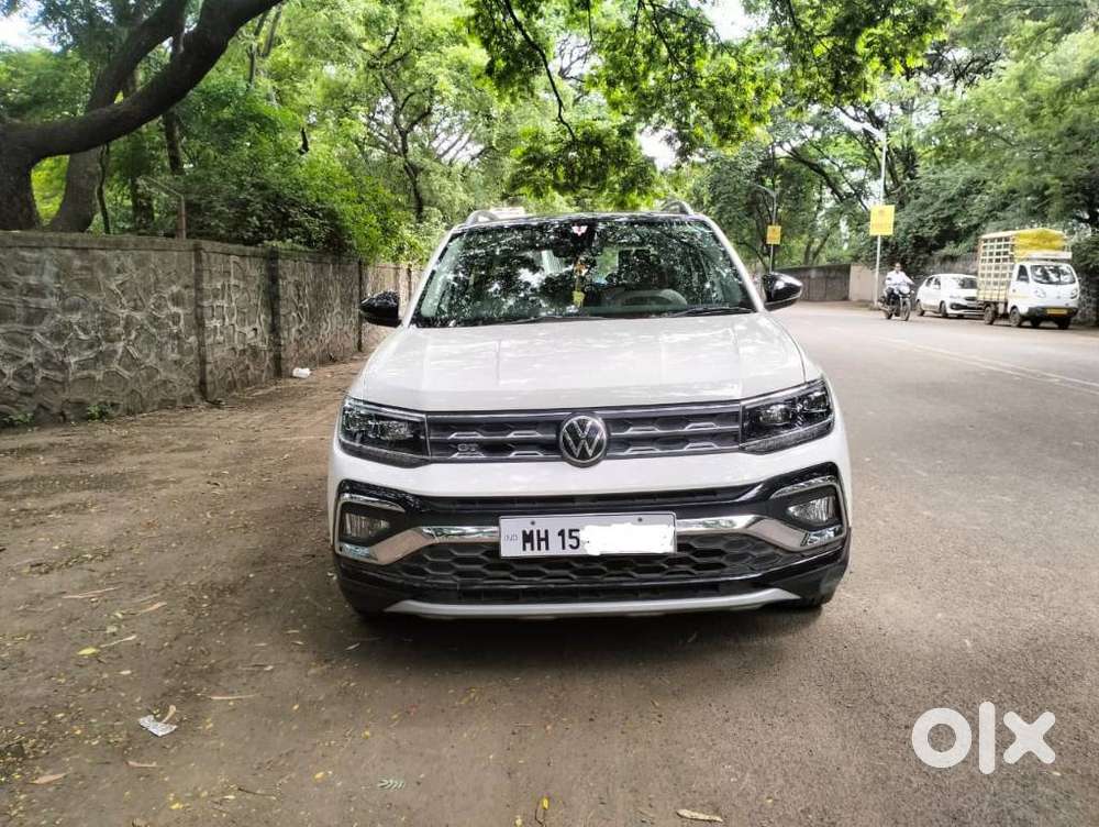 Volkswagen Taigun 1.5 Tsi Gt Plus, 2025, Petrol
