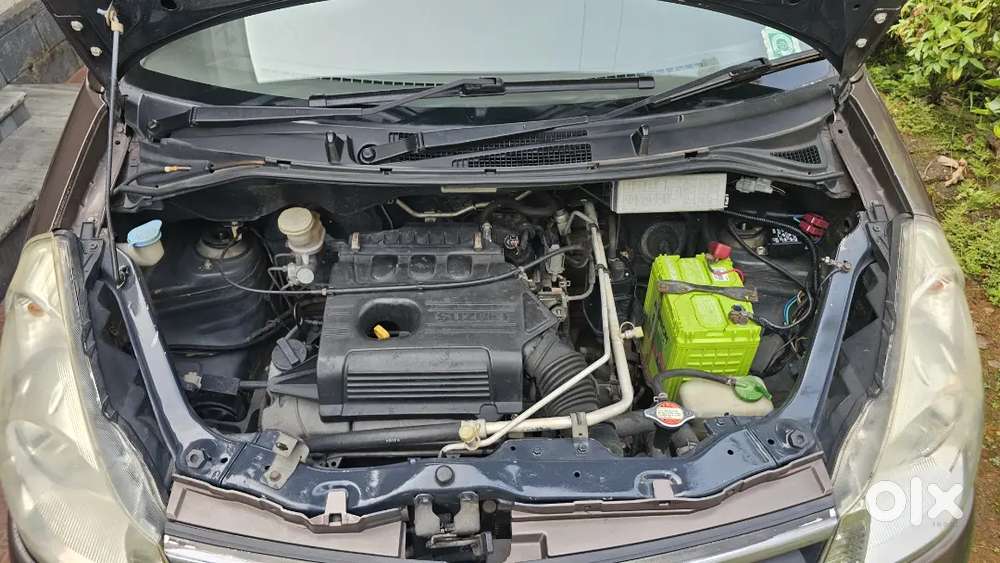 Maruti Suzuki Zen Estilo 2011 Petrol Manual