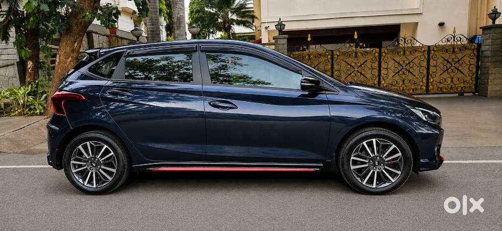 Hyundai I20 N Line 1.0 N6 Turbo Imt, 2022, Petrol