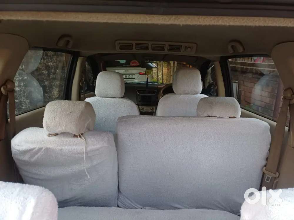 Maruti Suzuki Ertiga Zdi 2015 Model