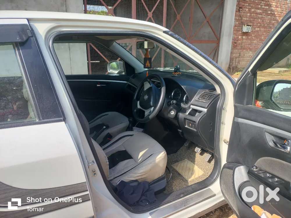Maruti Suzuki Swift 2013 Diesel 145000 Km Driven