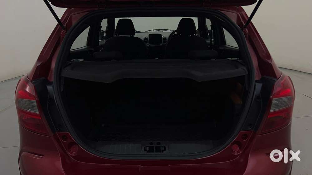 Ford Freestyle Titanium Plus Petrol, 2019, Petrol
