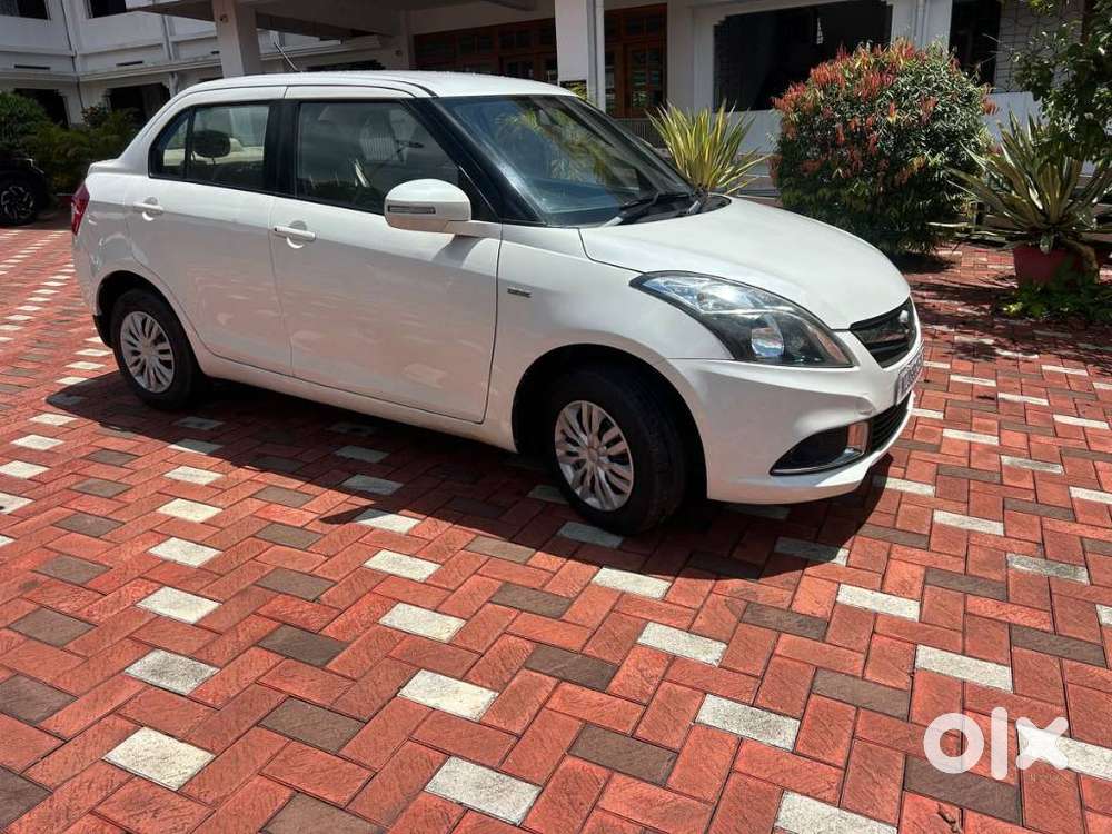 Maruti Suzuki Swift Dzire Vdi, 2016, Diesel