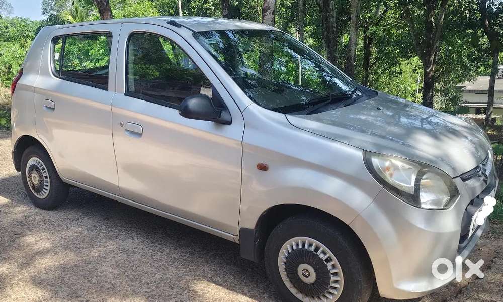 Maruti Suzuki Alto 800 2013 Petrol 62000 Km Driven, Good Vehicle