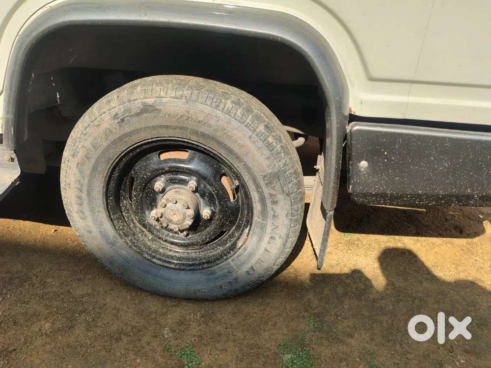 Mahindra Bolero Plus 9 Seater