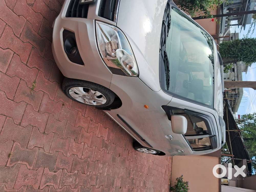 Car Is Maintained Well & Regular Service At Dealer