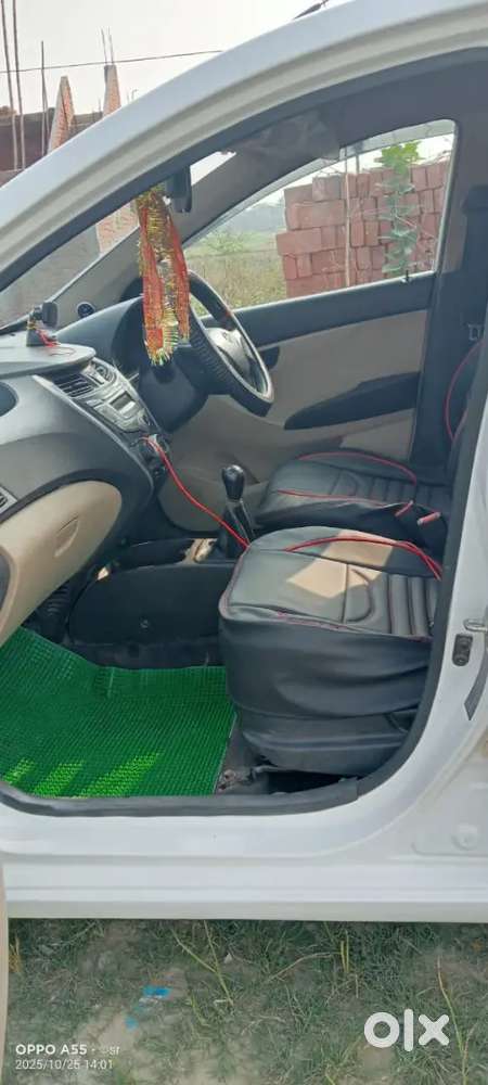 Hyundai Eon 2015 Petrol Well Maintained