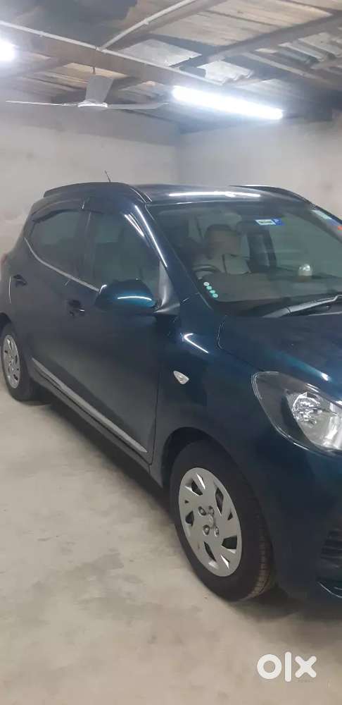 Honda 0 Alpha 3 Petrol 9940 Km Driven