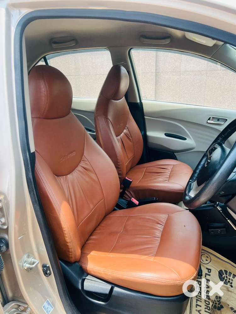 Hyundai Santro Asta, 2019, Cng & Hybrids
