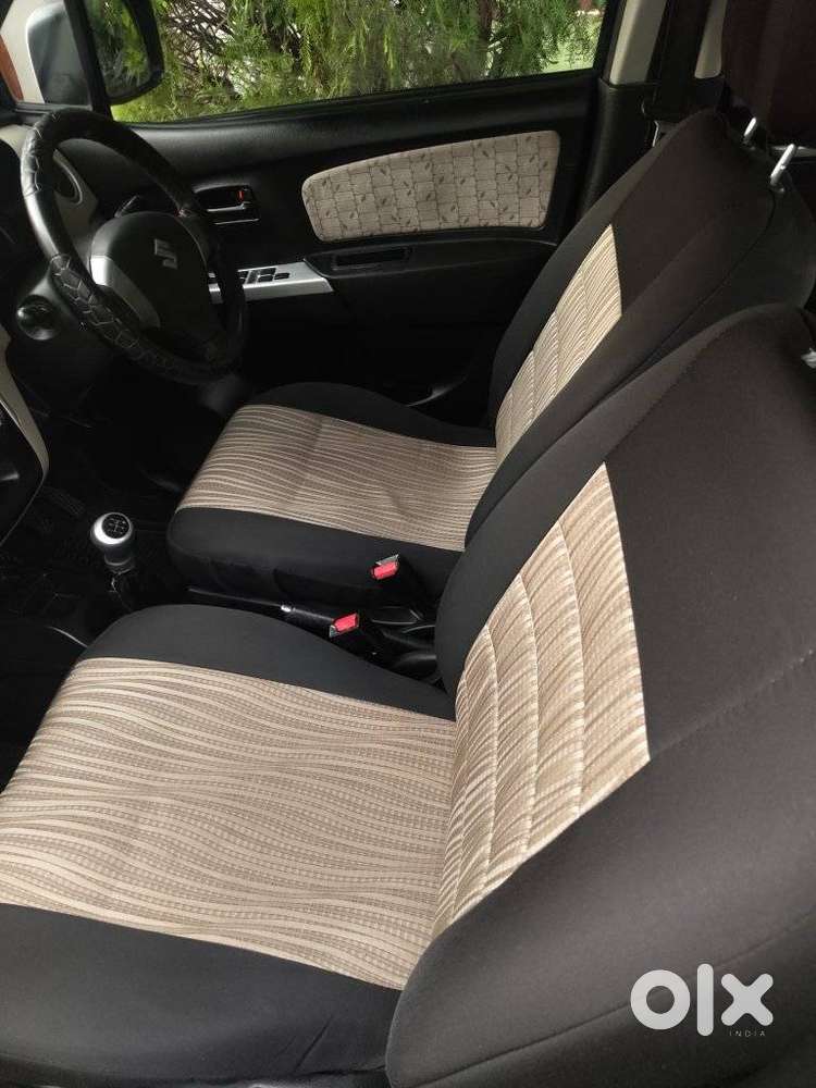 Maruti Suzuki Wagon R 1.0 Vxi, 2007, Petrol